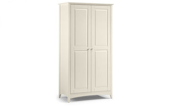 Cameo 2 Door Wardrobe